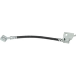Order SUNSONG NORTH AMERICA - 2204706 - Rear Left Brake Hydraulic Hose For Your Vehicle