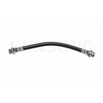Order Rear Brake Hose by SUNSONG NORTH AMERICA - 2204716 For Your Vehicle