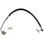 Order SUNSONG NORTH AMERICA - 2204722 - Rear Passenger Side Brake Hydraulic Hose For Your Vehicle