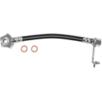 Order SUNSONG NORTH AMERICA - 2204723 - Rear Passenger Side Brake Hydraulic Hose For Your Vehicle