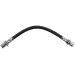 Order SUNSONG NORTH AMERICA - 2204741 - Rear Driver Side Brake Hydraulic Hose For Your Vehicle