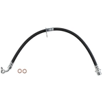 Order SUNSONG NORTH AMERICA - 2204742 - Rear Brake Hydraulic Hose For Your Vehicle