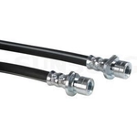 Order Rear Brake Hose by SUNSONG NORTH AMERICA - 2204745 For Your Vehicle