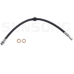 Order Rear Brake Hose by SUNSONG NORTH AMERICA - 2204751 For Your Vehicle