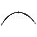 Order Rear Brake Hose by SUNSONG NORTH AMERICA - 2204752 For Your Vehicle