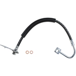 Order SUNSONG NORTH AMERICA - 2204785 - Rear Brake Hydraulic Hose For Your Vehicle