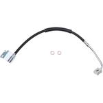 Order SUNSONG NORTH AMERICA - 2204794A - Brake Hydraulic Hose For Your Vehicle