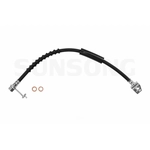 Order Rear Brake Hose by SUNSONG NORTH AMERICA - 2204795 For Your Vehicle