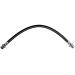 Order SUNSONG NORTH AMERICA - 2204799 - Rear Brake Hydraulic Hose For Your Vehicle