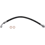 Order SUNSONG NORTH AMERICA - 2204805 - Rear Right Brake Hydraulic Hose For Your Vehicle