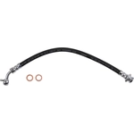 Order Rear Brake Hose by SUNSONG NORTH AMERICA - 2204806 For Your Vehicle