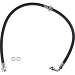 Order SUNSONG NORTH AMERICA - 2204807 - Rear Left Brake Hydraulic Hose For Your Vehicle