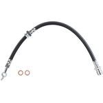 Order SUNSONG NORTH AMERICA - 2204812 - Rear Right Brake Hydraulic Hose For Your Vehicle