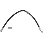 Order SUNSONG NORTH AMERICA - 2204858 - Rear Left Brake Hydraulic Hose For Your Vehicle