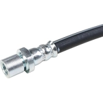Order Rear Brake Hose by SUNSONG NORTH AMERICA - 2204861 For Your Vehicle