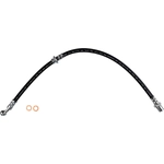 Order SUNSONG NORTH AMERICA - 2204862 - Rear Left Brake Hydraulic Hose For Your Vehicle