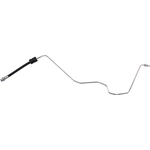 Order SUNSONG NORTH AMERICA - 2204909 - Rear Right Inner Brake Hydraulic Hose For Your Vehicle