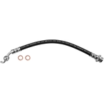 Order SUNSONG NORTH AMERICA - 2204912 - Rear Brake Hydraulic Hose For Your Vehicle