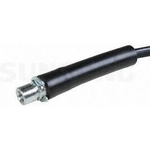 Order Rear Brake Hose by SUNSONG NORTH AMERICA - 2204926 For Your Vehicle