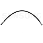 Order Rear Brake Hose by SUNSONG NORTH AMERICA - 2204927 For Your Vehicle