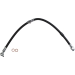 Order SUNSONG NORTH AMERICA - 2204969 - Rear Brake Hydraulic Hose For Your Vehicle