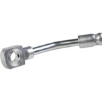 Order Rear Brake Hose by SUNSONG NORTH AMERICA - 2204990 For Your Vehicle