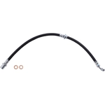Order SUNSONG NORTH AMERICA - 2205052 - Rear Passenger Side Brake Hydraulic Hose For Your Vehicle