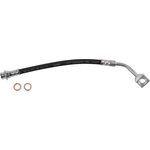Order SUNSONG NORTH AMERICA - 2205146 - Rear Right Brake Hydraulic Hose For Your Vehicle