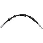 Order SUNSONG NORTH AMERICA - 2205156 - Rear Brake Hydraulic Hose For Your Vehicle