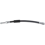Order SUNSONG NORTH AMERICA - 2205164 - Rear Brake Hydraulic Hose For Your Vehicle