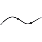 Order SUNSONG NORTH AMERICA - 2205166 - Brake Hydraulic Hose For Your Vehicle