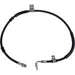 Order SUNSONG NORTH AMERICA - 2205198 - Brake Hydraulic Hose For Your Vehicle