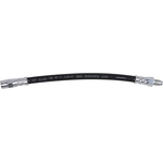 Order SUNSONG NORTH AMERICA - 2205220 - Rear Driver Side Brake Hydraulic Hose For Your Vehicle