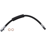 Order Rear Brake Hose by SUNSONG NORTH AMERICA - 2205273 For Your Vehicle