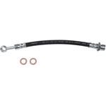 Order SUNSONG NORTH AMERICA - 2205293 - Rear Outer Brake Hydraulic Hose For Your Vehicle