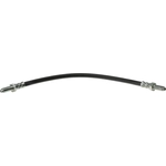 Order SUNSONG NORTH AMERICA - 2205331 - Rear Right Brake Hydraulic Hose For Your Vehicle