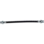 Order SUNSONG NORTH AMERICA - 2205336 - Rear Passenger Side Inner Brake Hydraulic Hose For Your Vehicle