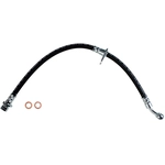Order SUNSONG NORTH AMERICA - 2205338 - Rear Passenger Side Brake Hydraulic Hose For Your Vehicle
