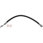 Order SUNSONG NORTH AMERICA - 2205340 - Rear Brake Hydraulic Hose For Your Vehicle