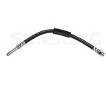 Order Rear Brake Hose by SUNSONG NORTH AMERICA - 2205398 For Your Vehicle