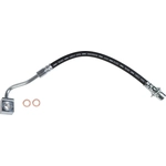 Order SUNSONG NORTH AMERICA - 2205404 - Rear Right Brake Hydraulic Hose For Your Vehicle