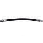 Order Rear Brake Hose by SUNSONG NORTH AMERICA - 2205406 For Your Vehicle