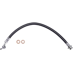 Order SUNSONG NORTH AMERICA - 2205410 - Brake Hydraulic Hose For Your Vehicle