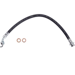 Order SUNSONG NORTH AMERICA - 2205411 - Brake Hydraulic Hose For Your Vehicle