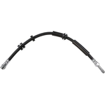 Order SUNSONG NORTH AMERICA - 2205428 - Brake Hydraulic Hose For Your Vehicle