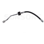 Order Rear Brake Hose by SUNSONG NORTH AMERICA - 2205442 For Your Vehicle