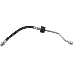 Order SUNSONG NORTH AMERICA - 2205443 - Brake Hydraulic Hose For Your Vehicle
