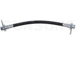 Order Rear Brake Hose by SUNSONG NORTH AMERICA - 2205464 For Your Vehicle