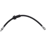 Order SUNSONG NORTH AMERICA - 2205465 - Brake Hydraulic Hose For Your Vehicle