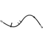 Order SUNSONG NORTH AMERICA - 2205469 - Rear Brake Hydraulic Hose For Your Vehicle